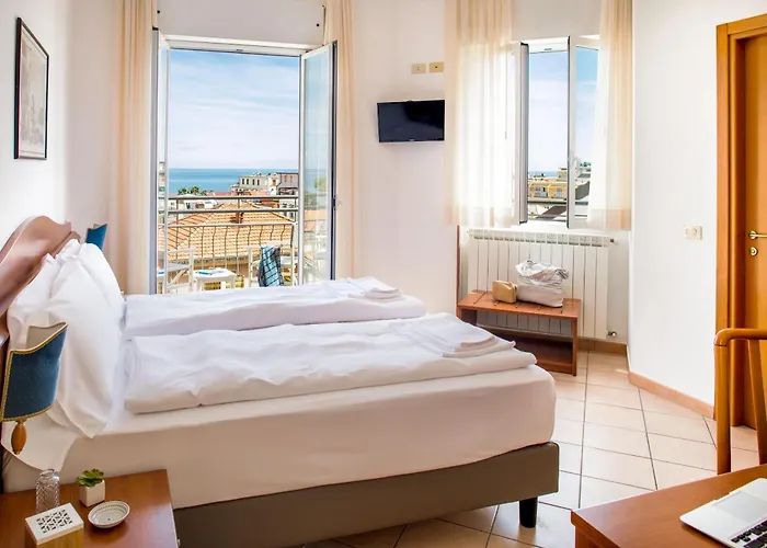 Tritone 3* Laigueglia