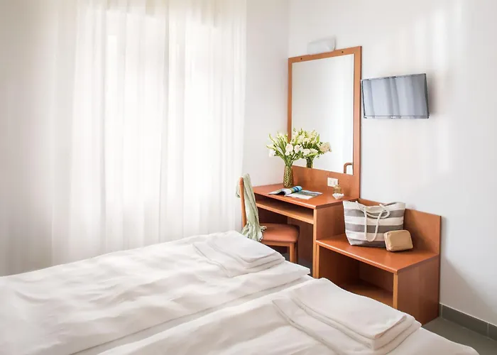 Tritone Hotel Laigueglia