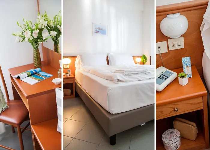 Tritone 3* Laigueglia