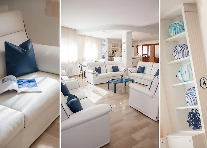 Tritone 3* Laigueglia