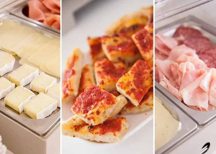 Tritone Hotel Laigueglia