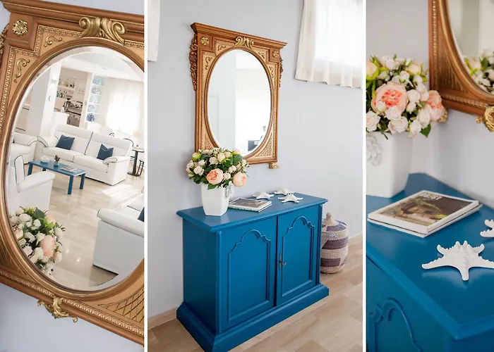 Hotel Tritone Laigueglia