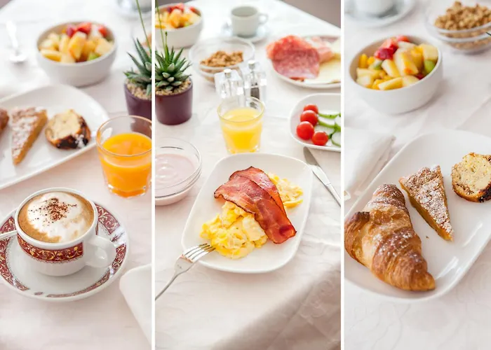 Tritone 3* Laigueglia