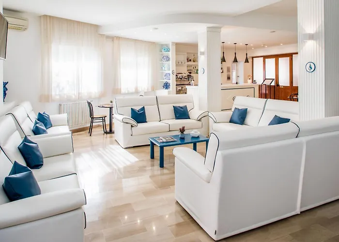 Hotel Tritone Laigueglia