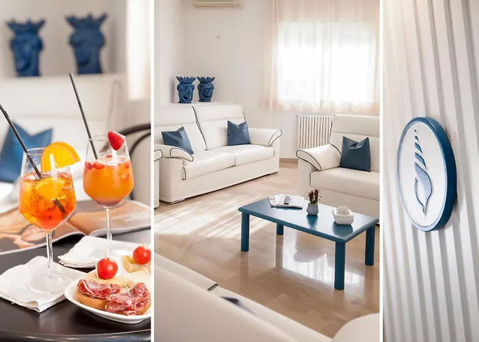 Hotel Tritone Laigueglia