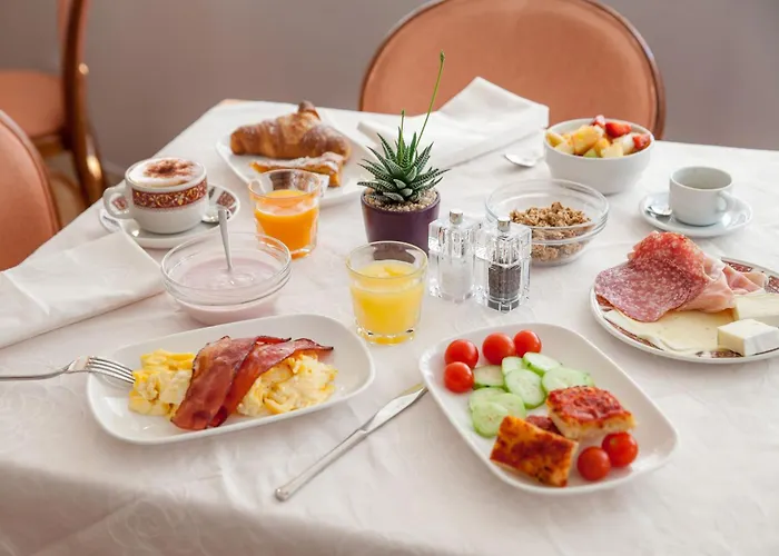 Tritone 3* Laigueglia