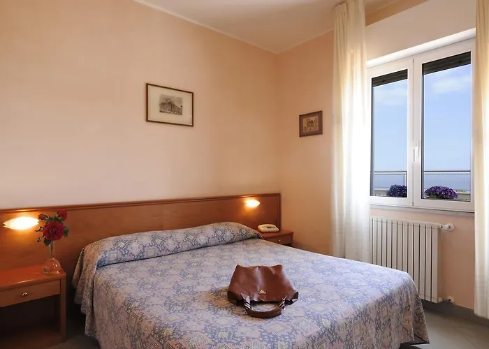 Tritone 3* Laigueglia