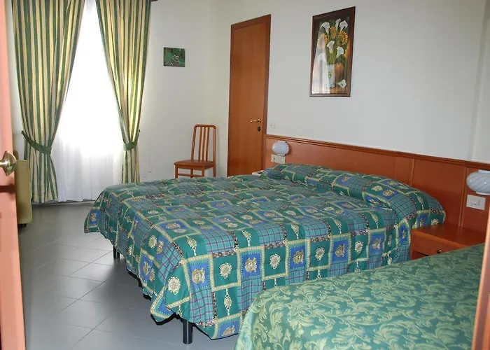 Tritone Hotel Laigueglia